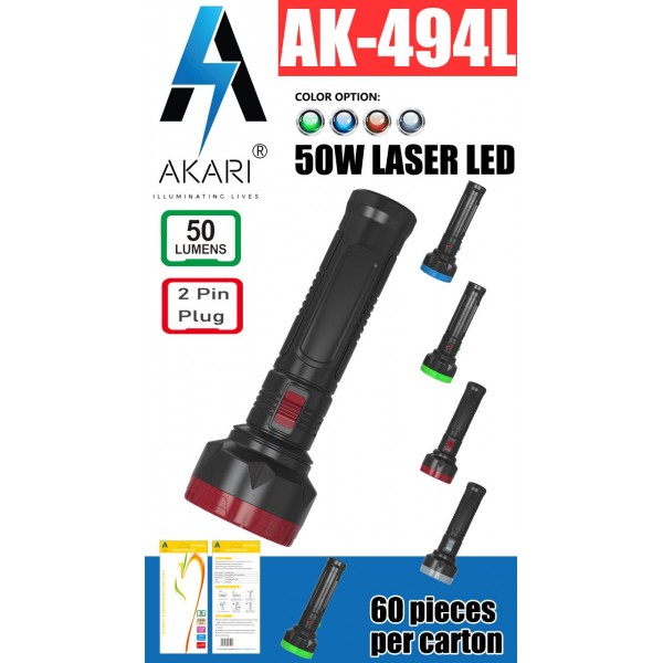 AK-494L